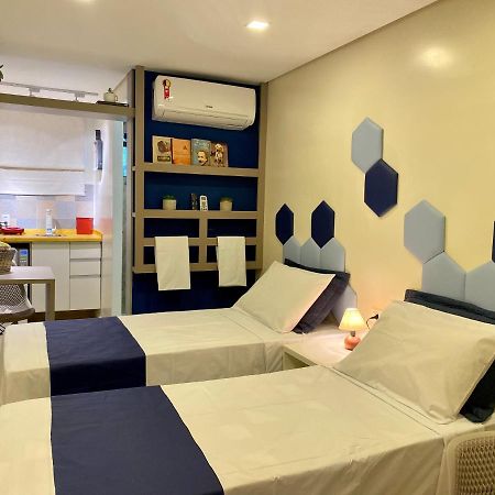 Urban Box House 호텔 에스타도 데 상파울루 외부 사진