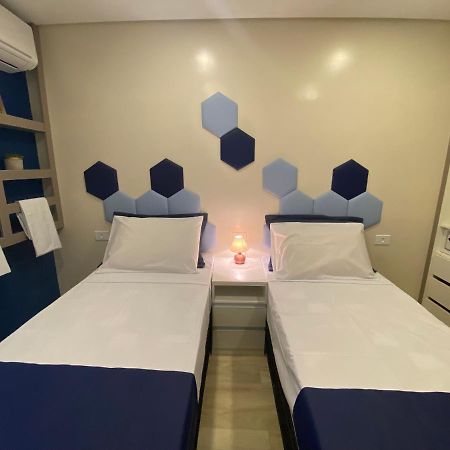 Urban Box House 호텔 에스타도 데 상파울루 외부 사진
