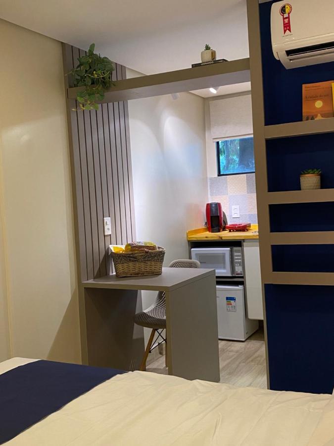 Urban Box House 호텔 에스타도 데 상파울루 외부 사진