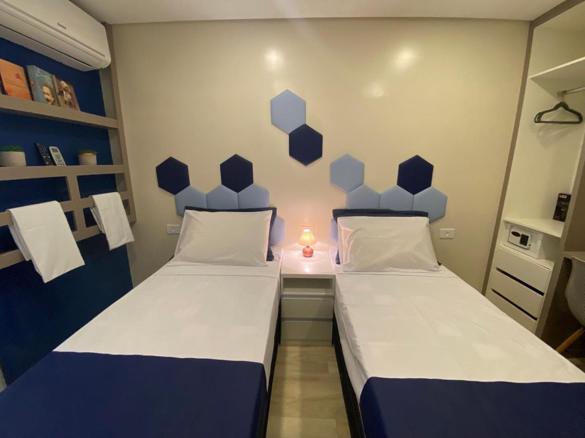 Urban Box House 호텔 에스타도 데 상파울루 외부 사진